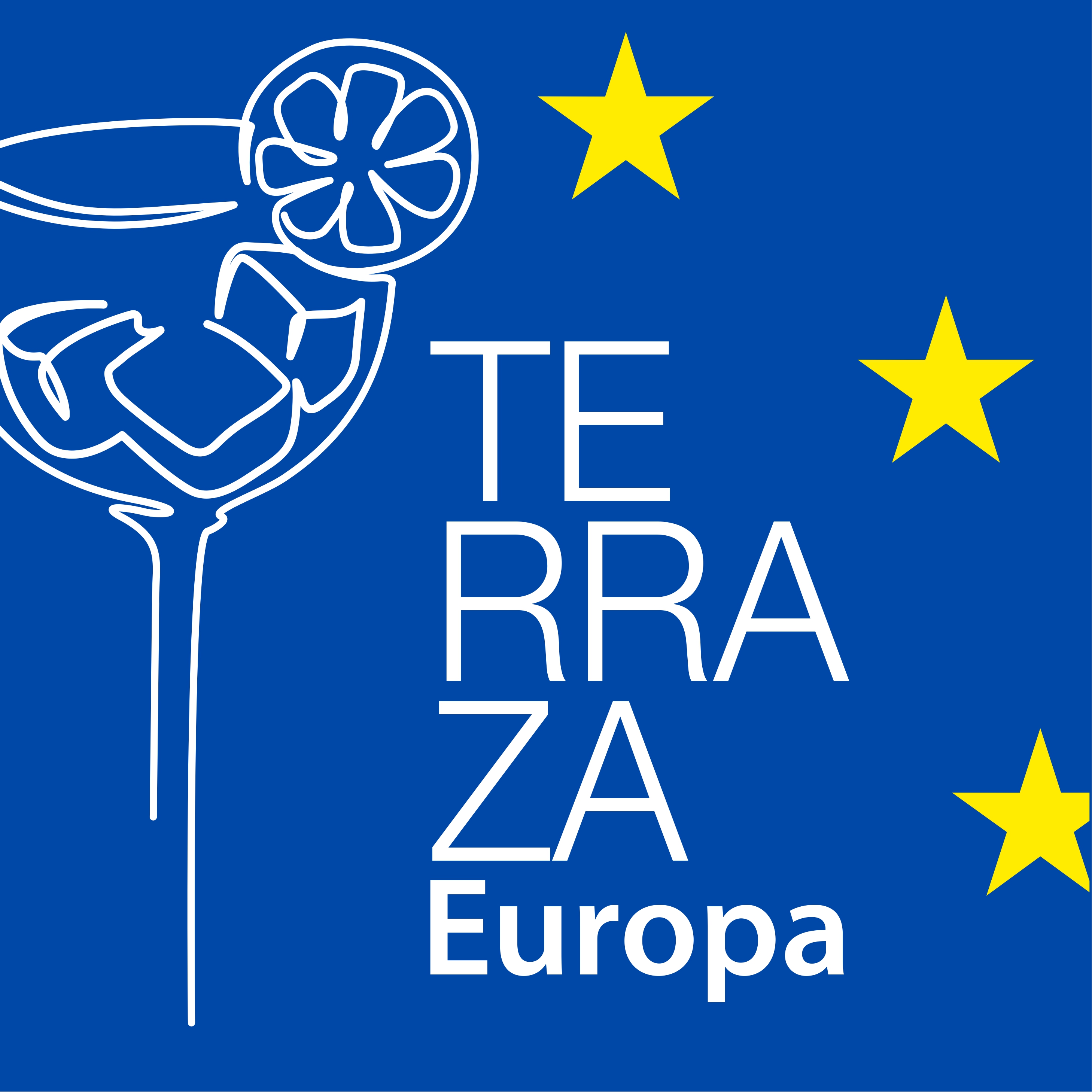 Logo Terraza Europa